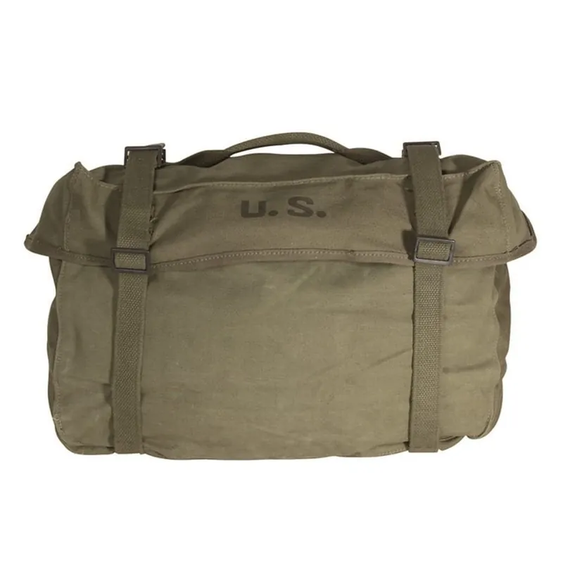Podprdelák CARGO US M-1945 ZELENÝ Pouze Dnes