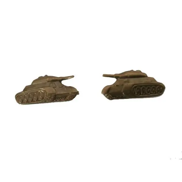 Odznak AČR bronzový TANK sada 2 ks Koupit Online