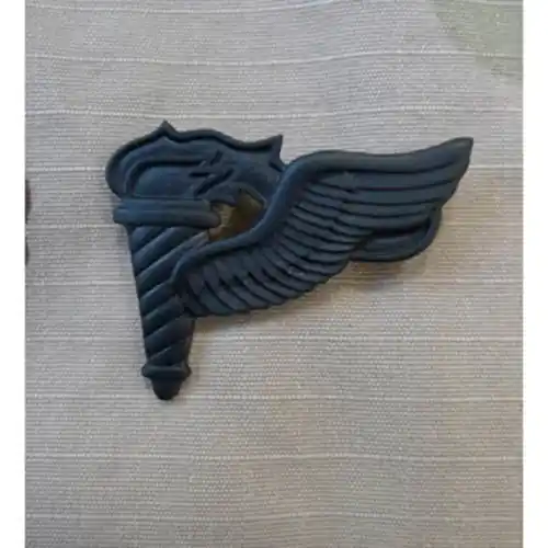Odznak US PATHFINDER - ČERNÝ Akční Nabídka