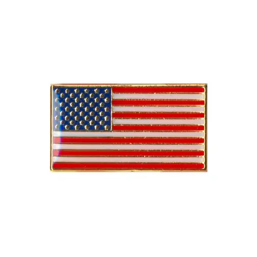 Top Prodej Odznak vlajka USA 20 x 11 mm