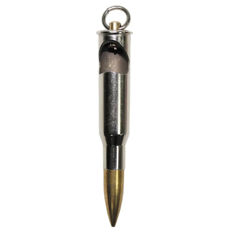Nejlepší Volba Přívěšek na klíče / otvírák na lahve patrona MOSIN stříbrná