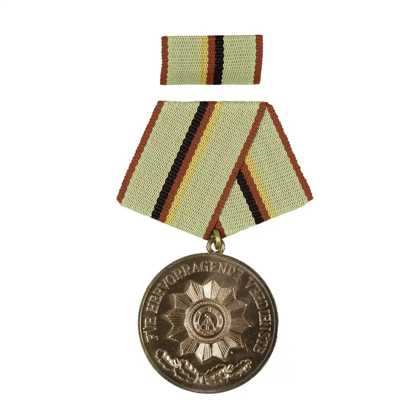 Akce Medaile vyznamenání MDI VERDIENSTMEDAILLE BRONZ