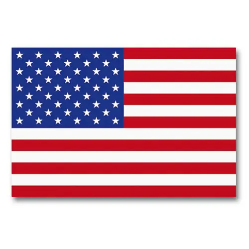 Vlajka USA Cenová Bomba
