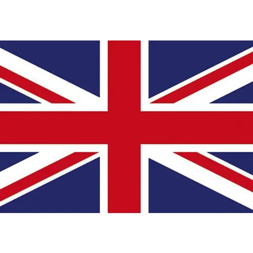 Top Prodej Vlajka státní velká BRITÁNIE