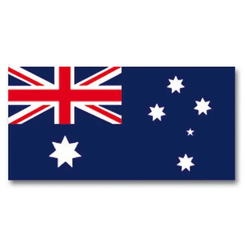 Must-Have Vlajka státní AUSTRÁLIE
