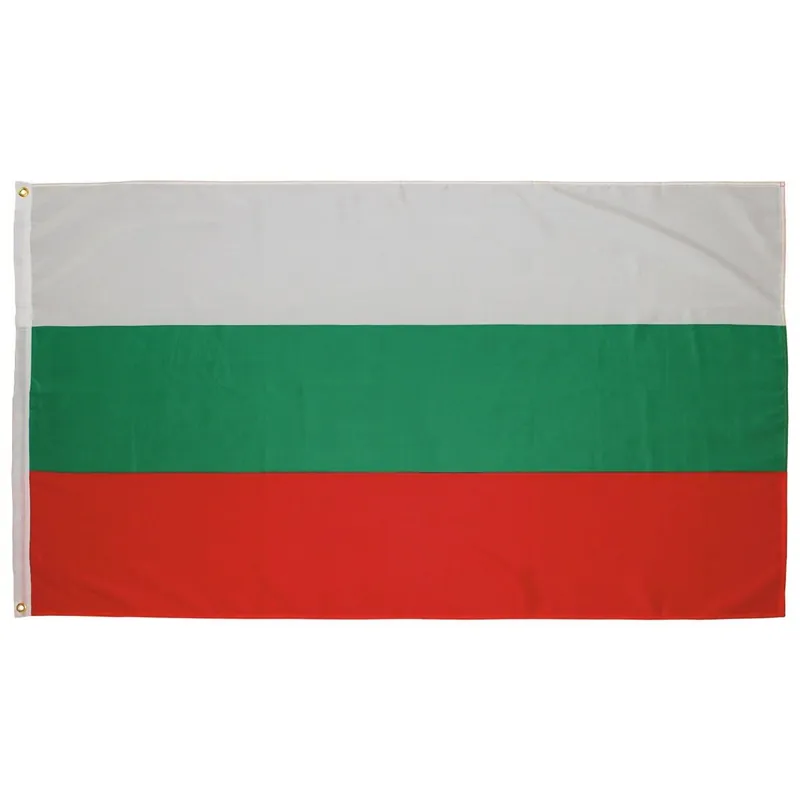 Super Cena Vlajka státní BULHARSKO
