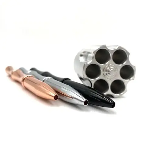 Propiska/kuličkové pero REVOLVER sada 3 kusy Originální