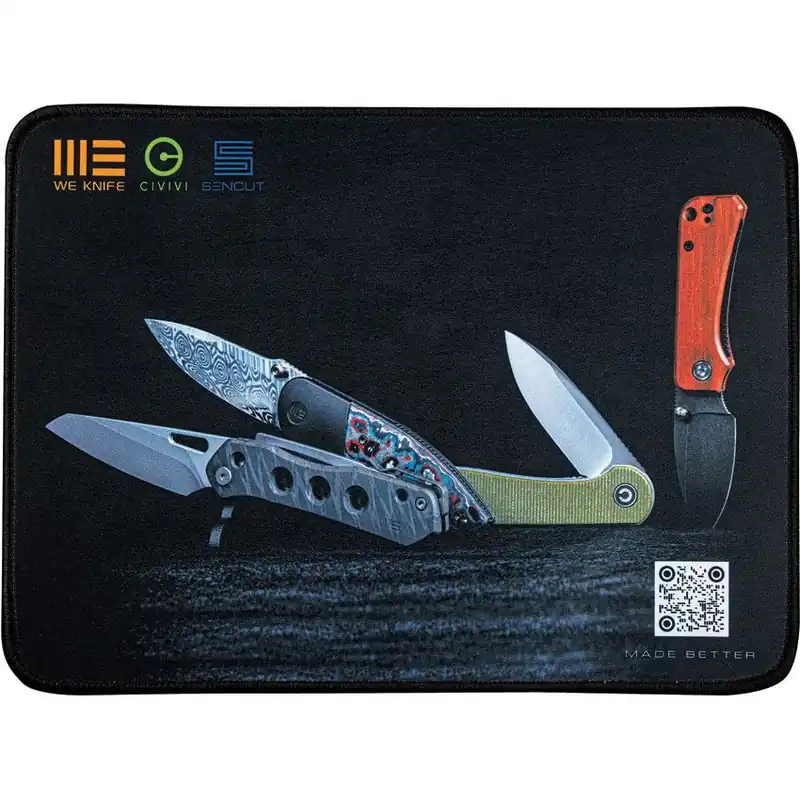 Podložka pod myš WE KNIFE Akce