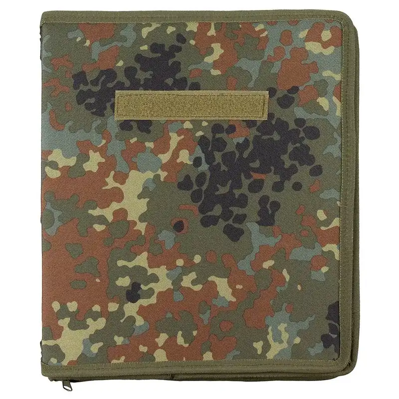Pouzdro na psací potřeby a blok A4 FLECKTARN Akce