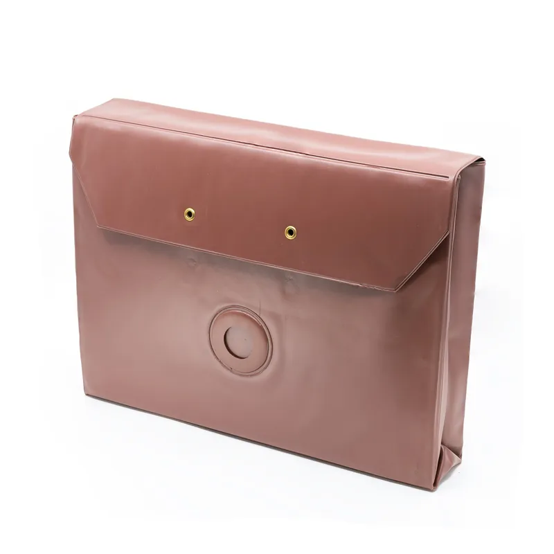 Zlevněný Pouzdro / desky na spisy a dokumenty pečetní ČSLA plastové hladké