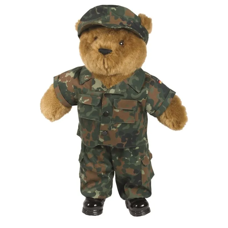 Hračka TEDDY OBLEČEK velký - FLECKTARN Must-Have