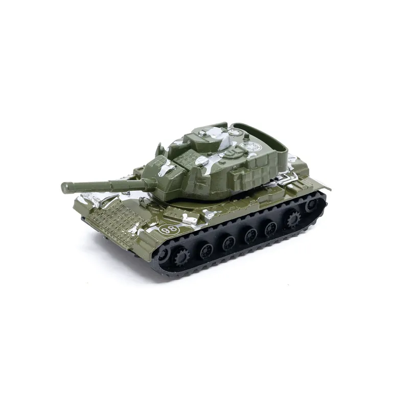 Výprodej Model TANK hračka ZELENÁ