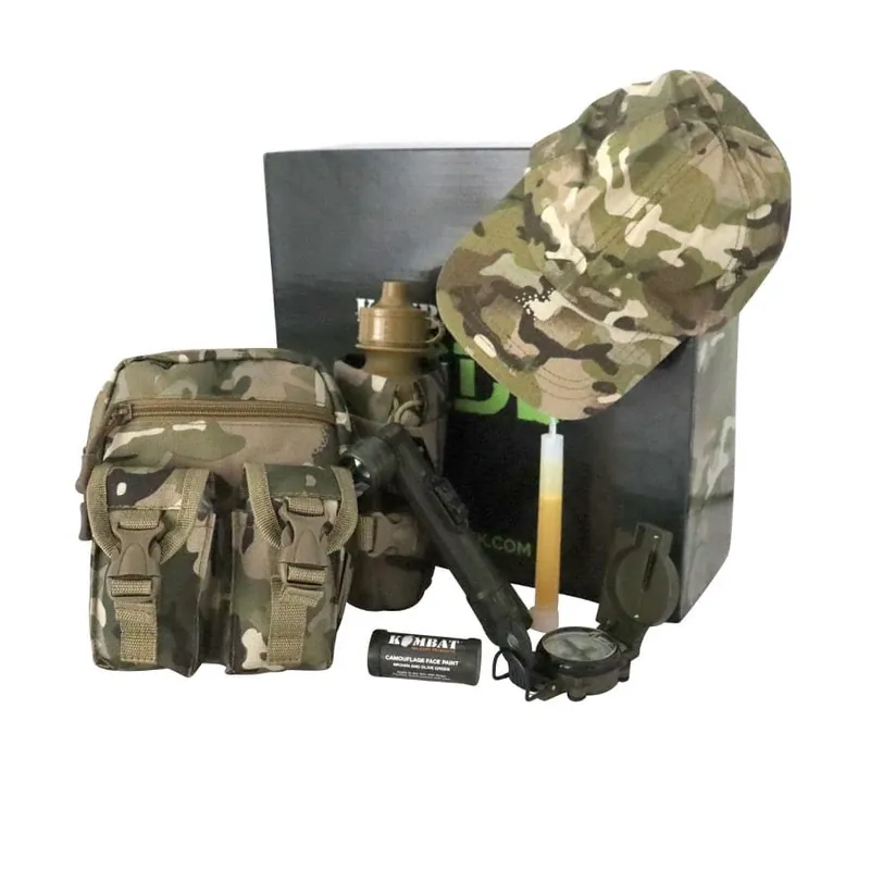 Set JUNIOR dětský CLASSIC EXPLORER Gen. II BTP Speciální Cena