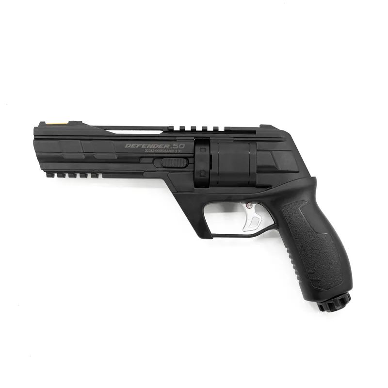 Revolver SPA SNOWPEAK CP300 DEFENDER .50 11J Objednat Nyní