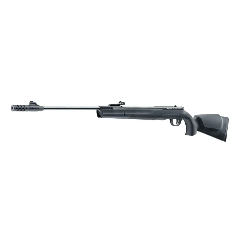 Vzduchovka Umarex Ruger Air Scout Magnum FP 32J 4,5mm Víkendová Akce