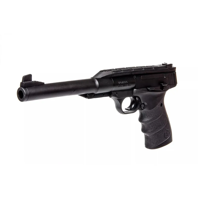 Pistole vzduchová UMAREX Browning Buck Mark URX 4,5mm diabolo Akční Cena