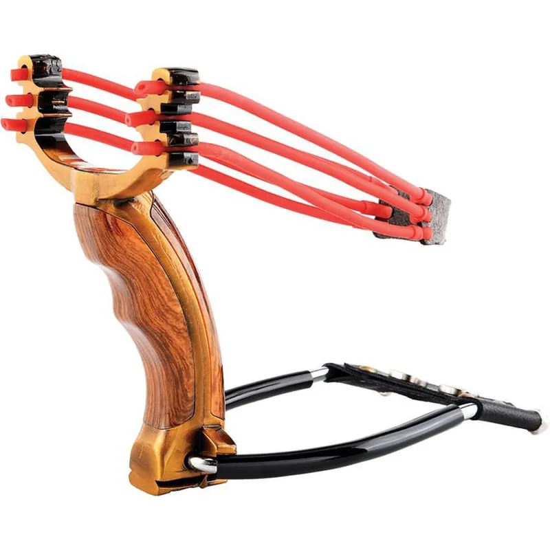 Nakupujte Hned Prak BALLISTA 18 rukojeť DŘEVO