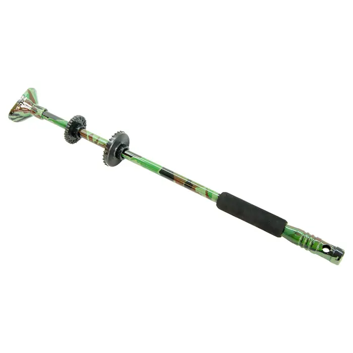 Bezpečná Platba Foukačka 48 cm maskovaná RAVEN