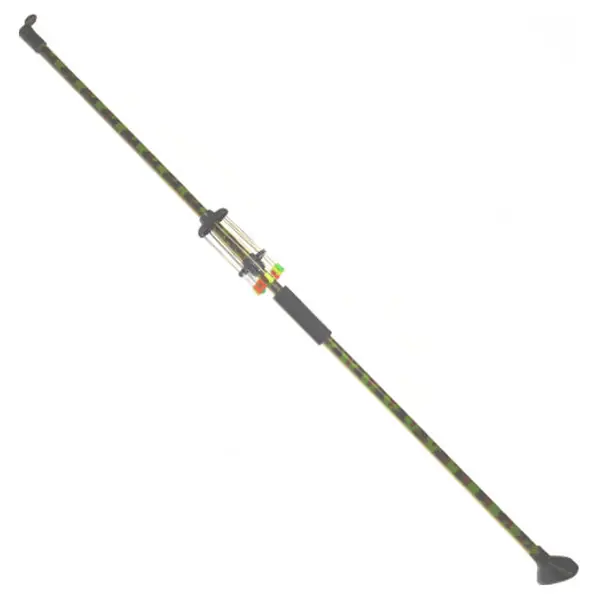 Cenová Bomba Foukačka 76 cm maskovaná RAVEN