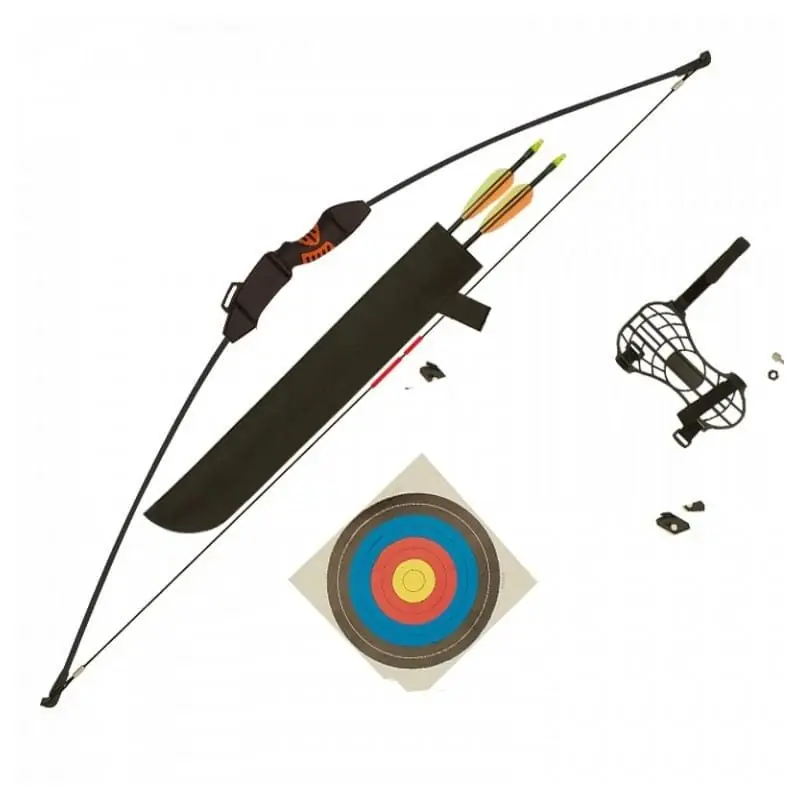 Kup Teď Luk CHAMELEON 115cm - sada