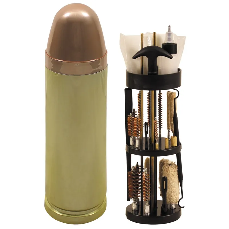 Čištění pro zbraně BULLET sada Jen Po Omezenou Doba