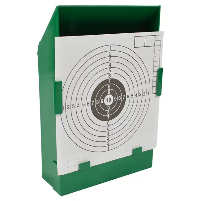 Rychlé Dodání Lapač broků pro terč 140x140 mm
