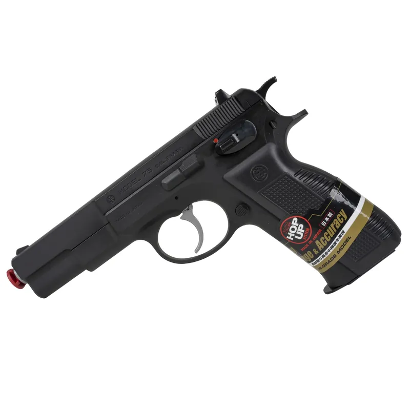 Objednat Nyní Pistole airsoft manuální TM CZ 75 - BB 6mm