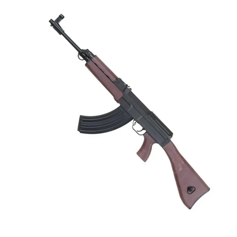 Rychlé Dodání Samopal airsoft manuální W58 - BB 6 mm