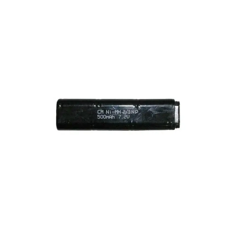 Nakupujte Hned Baterie pro ASG SCORPION vz.61 NiMH 7,2V/500mAH