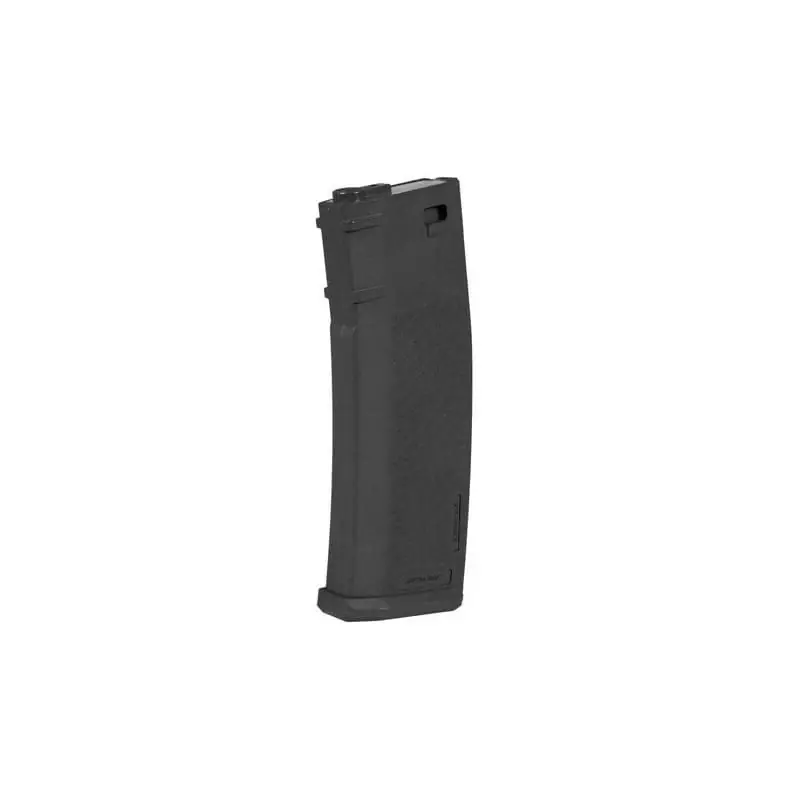 Zásobník tlačný S-Mag na 125 BBs pro M4/M16 ČERNÝ Oblíbený